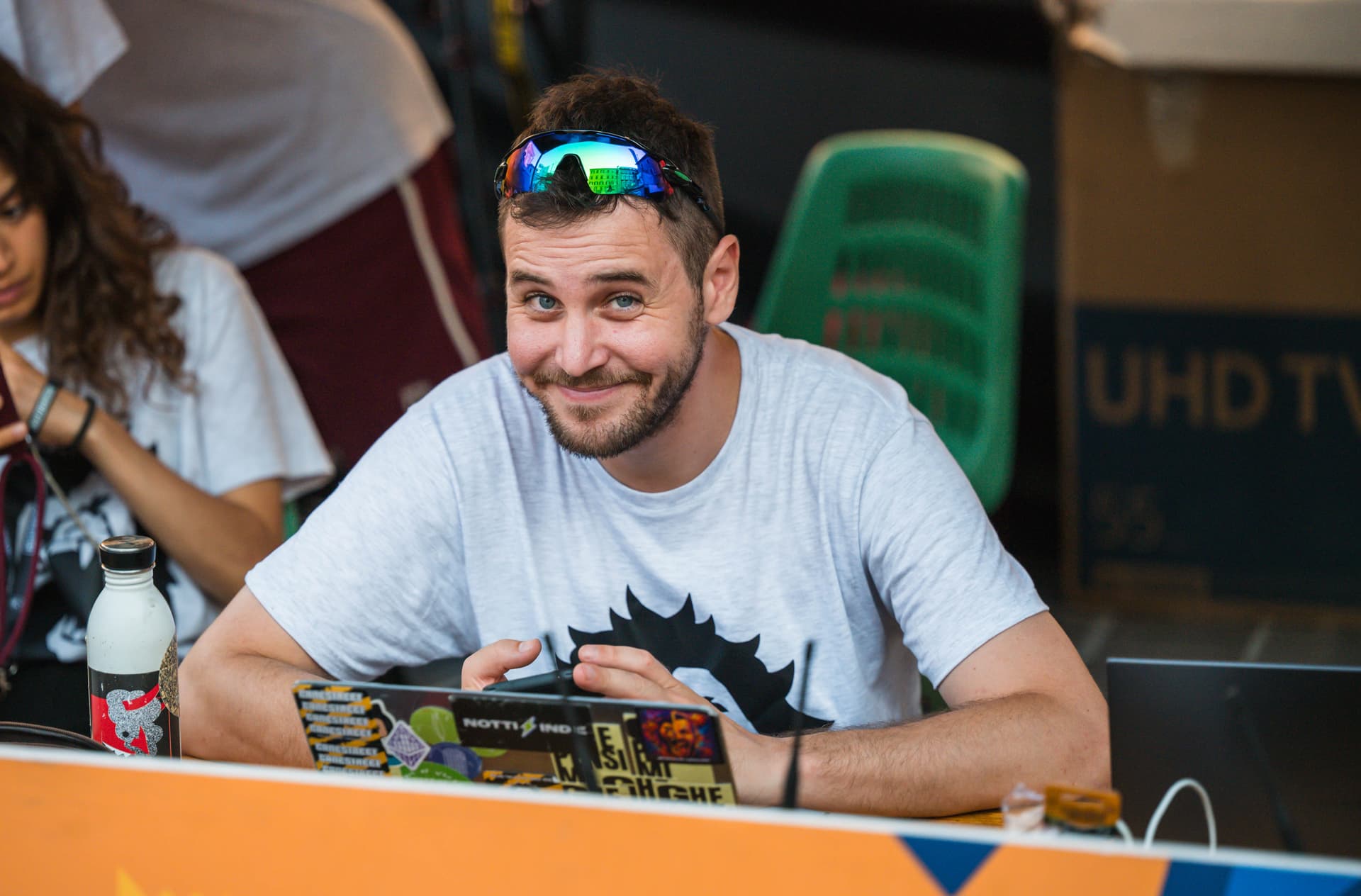 Canestreet 2.0: Nuovo Sito, Stessa Passione, più stile